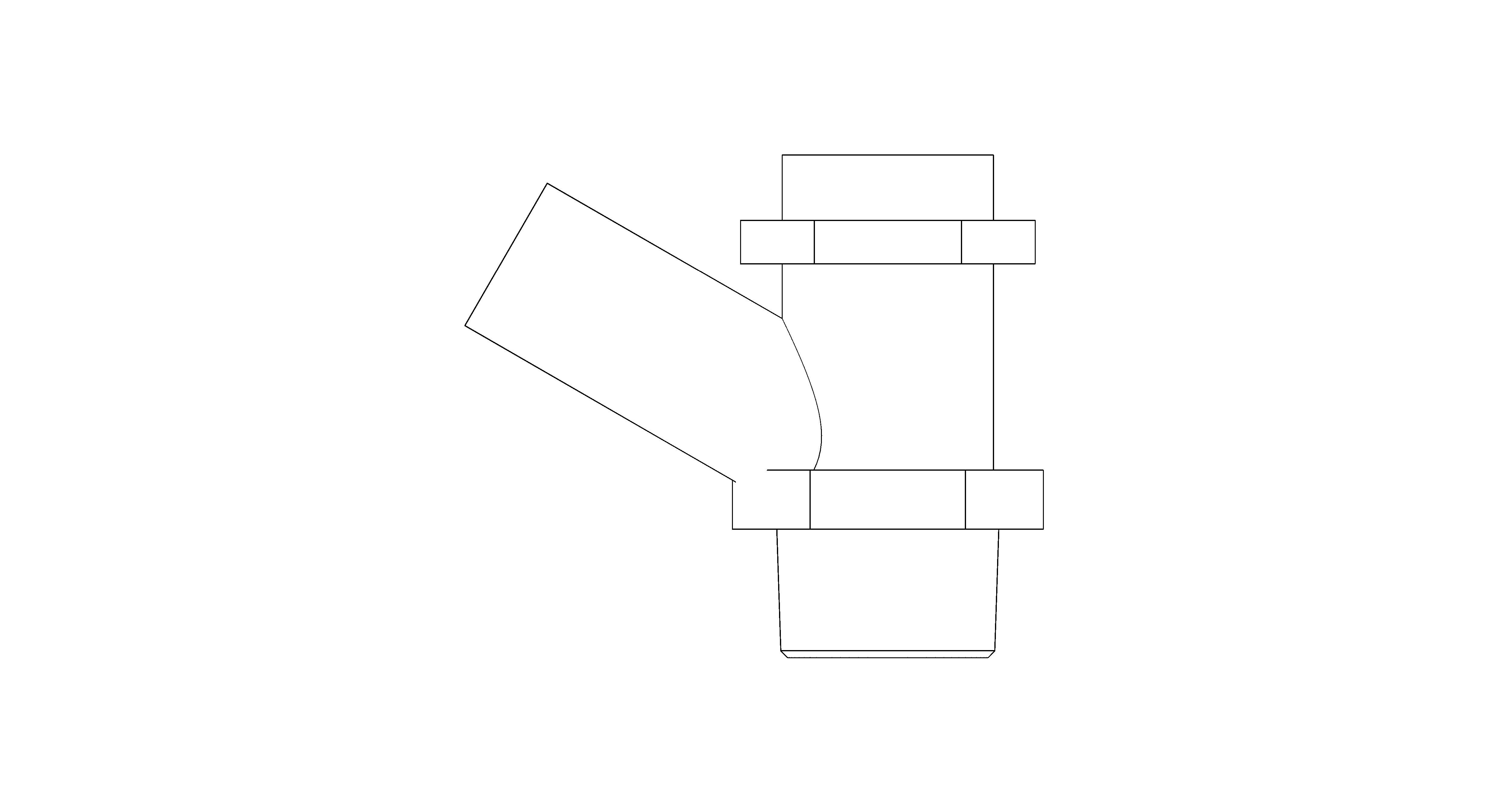 Product: Fig. 371 - Draining Tap - DZR Brass