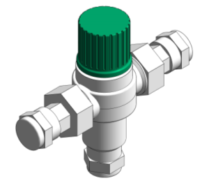 Image of Thermal Circulation Valves - Fig 77 / Fig 78