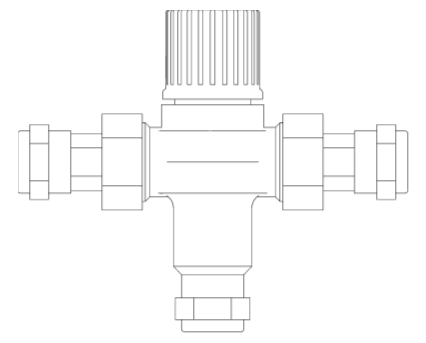 Image of Thermal Circulation Valves - Fig 77 / Fig 78
