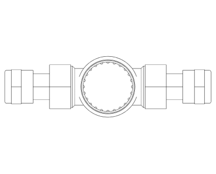 Image of Thermal Circulation Valves - Fig 77 / Fig 78