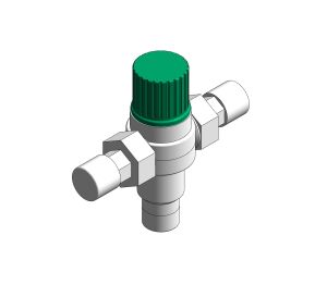 Product: Fig 77 Threaded - Thermostatic Mixing Valves