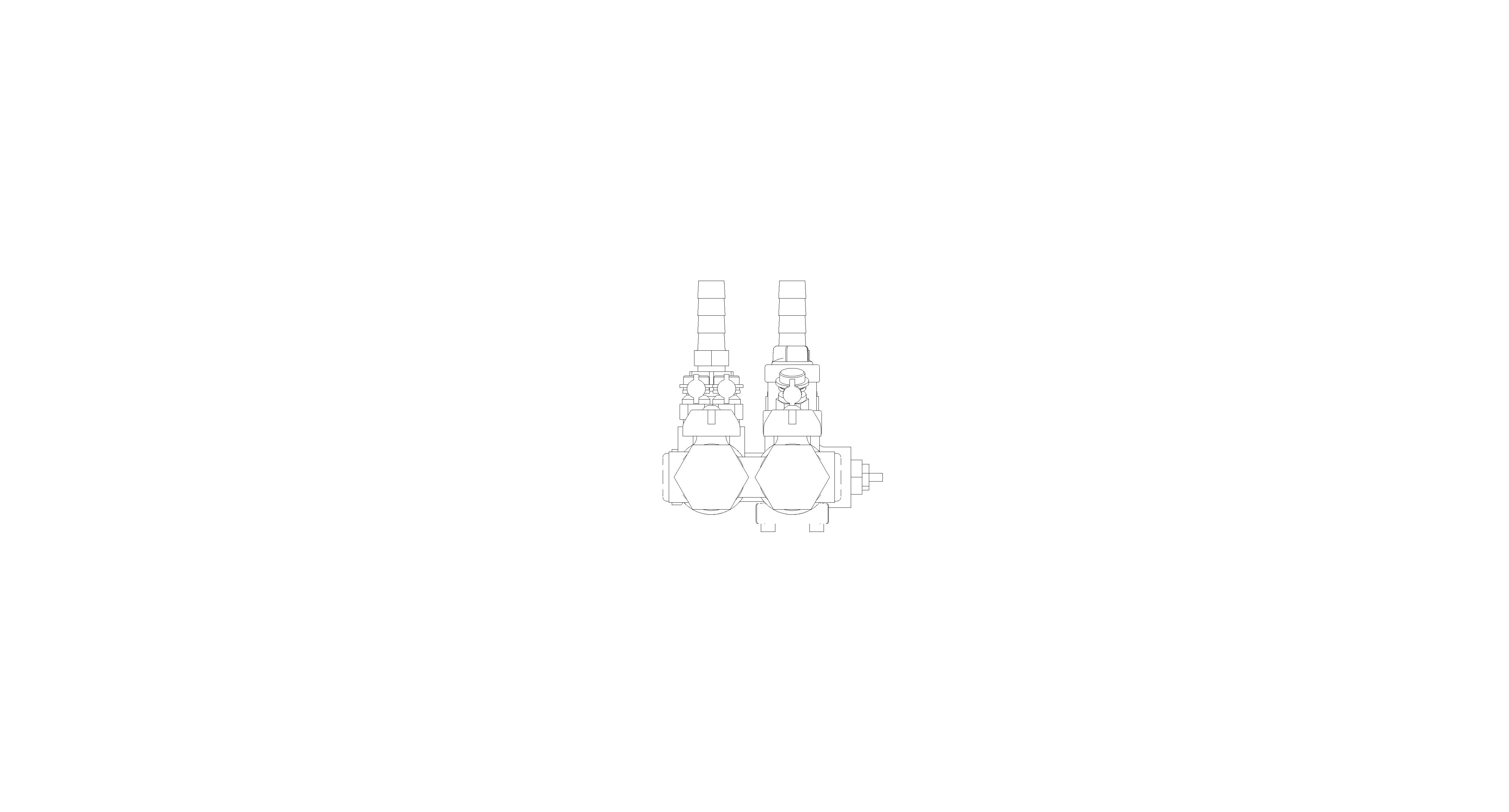Product: Fig. HD40BSS4B - Peak Pro Dominator