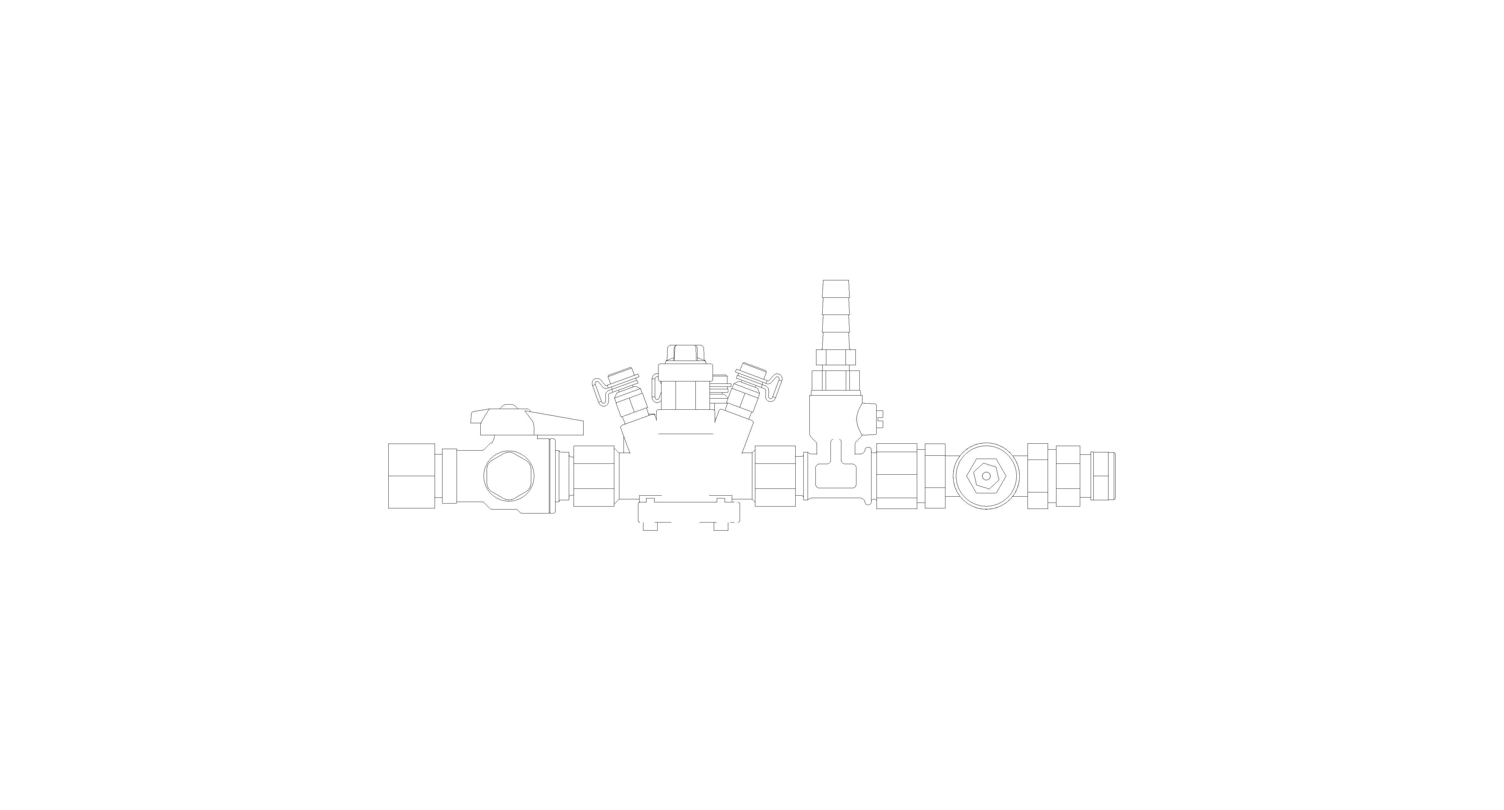 Product: Fig. HD40BSS4B - Peak Pro Dominator