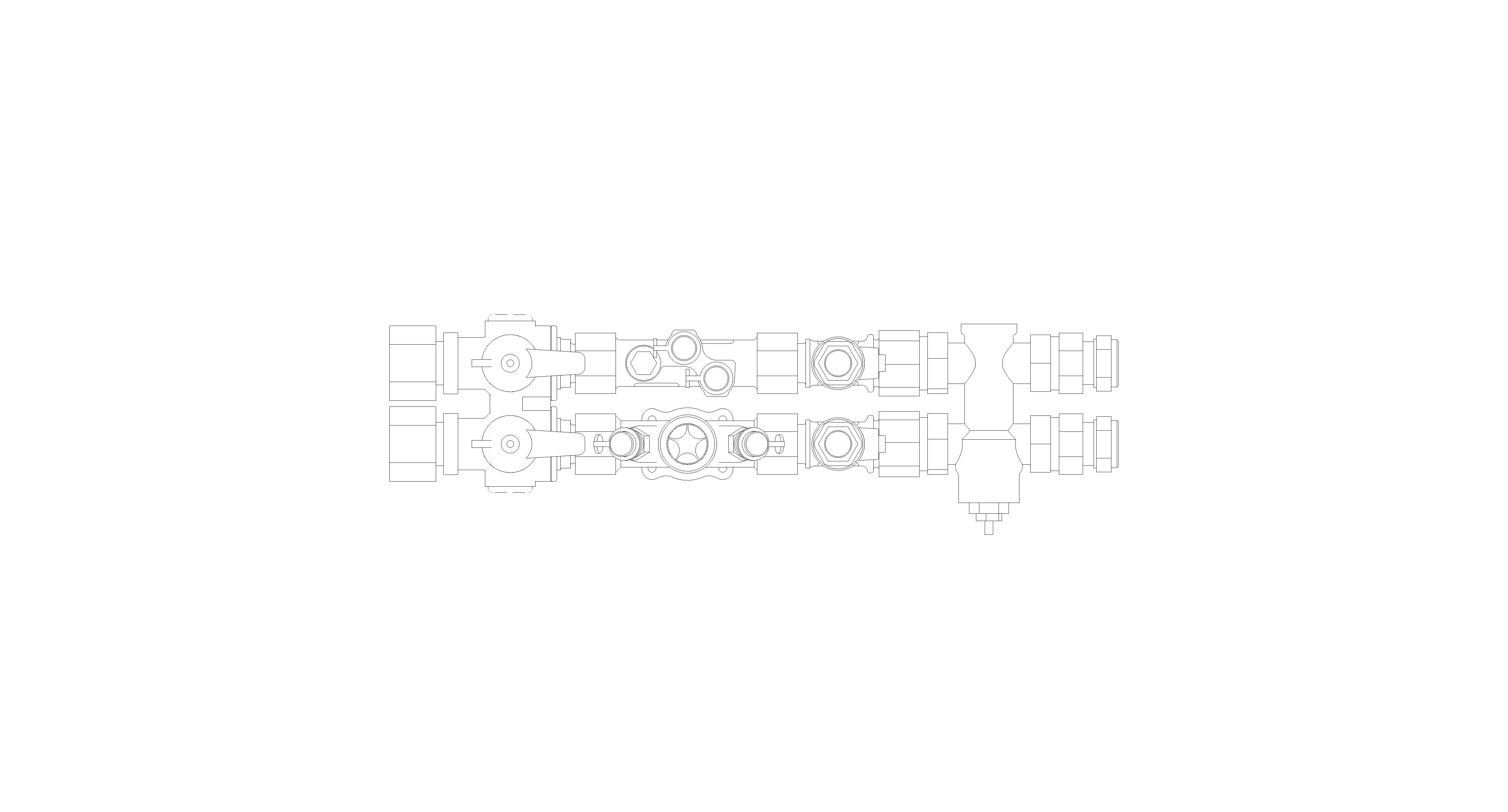 Product: Fig. HD40BSS4B - Peak Pro Dominator