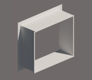 Image of Full Surround Hood