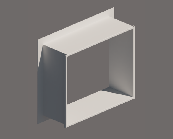 Image of Full Surround Hood