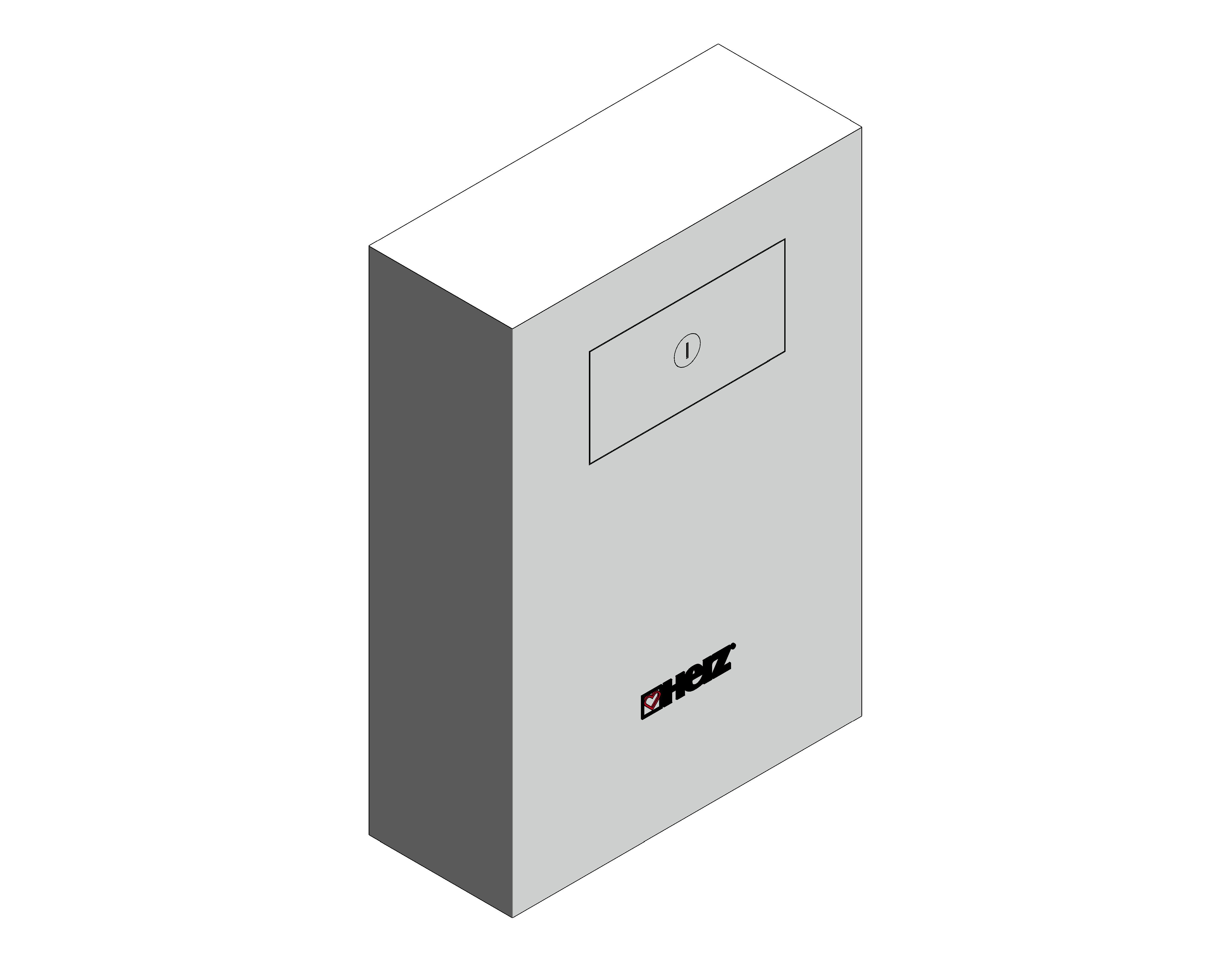 Product: Caledonia Heat Interface Unit (HIU)