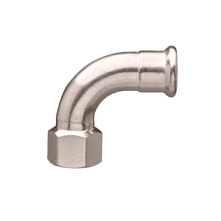 Product: Express - Elbow 90° With Female Thread