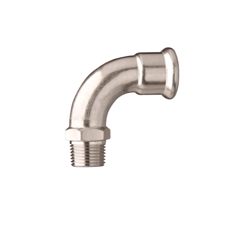 Product: Express - Elbow 90° With Male Thread