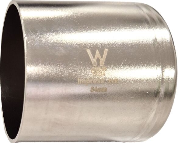 Product: Express - End Plug
