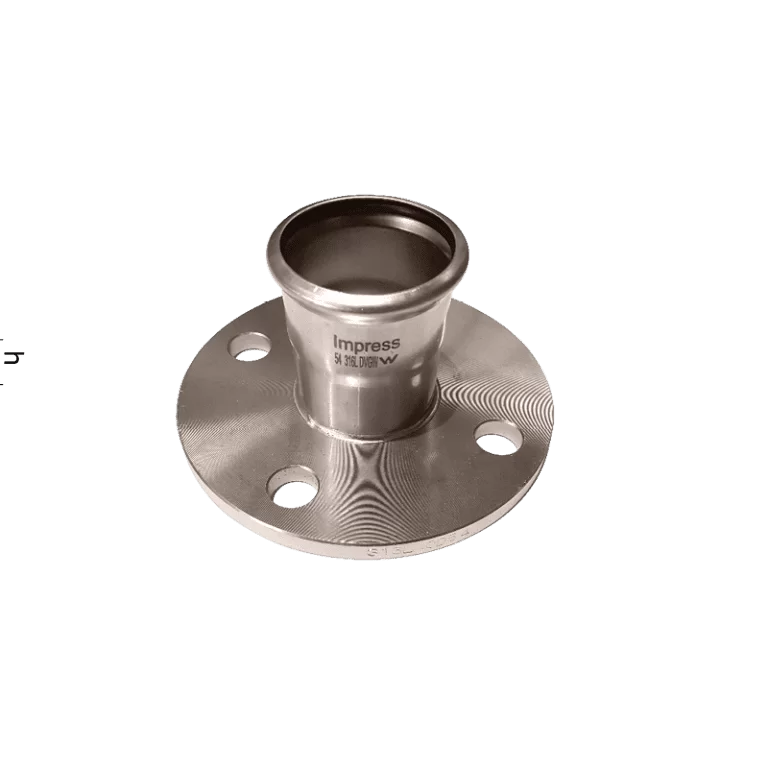 Product: Express - Flange Table D/E