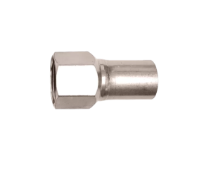 Product: Express - Plugin Female Adaptor