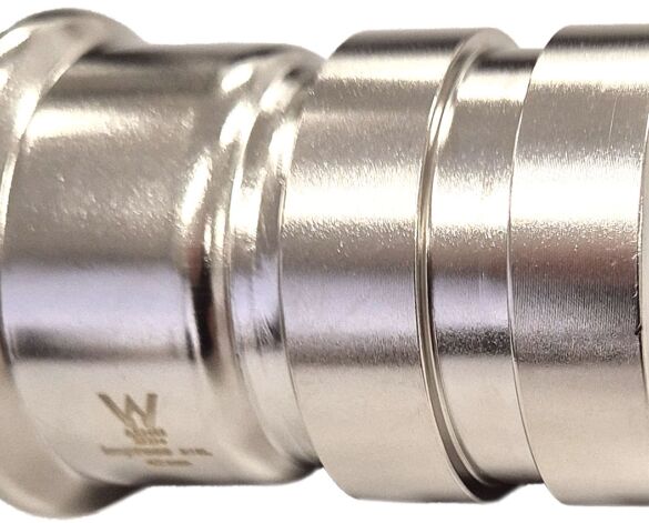 Product: Express - Roll Groove Adaptor