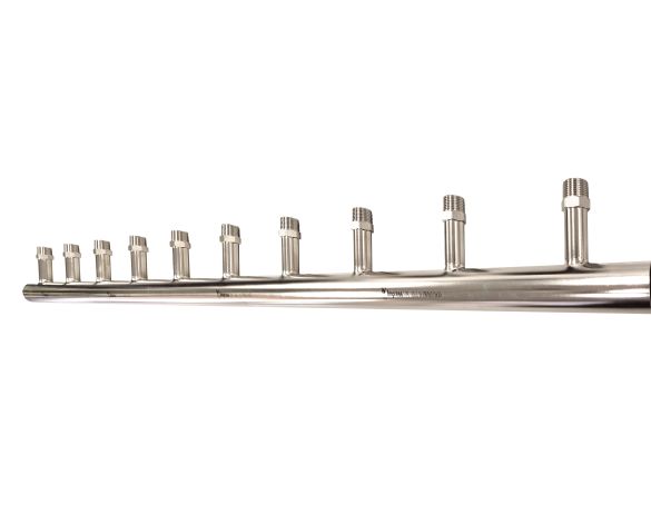 Product: Impress - Manifold