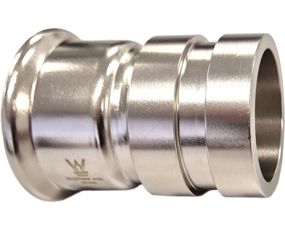 Product: Impress - Roll Groove Adaptor