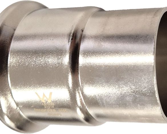Product: Impress - Weld Joints