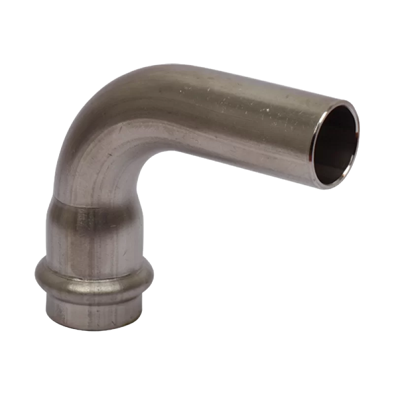Product: Tubepress - Elbow Female / Male