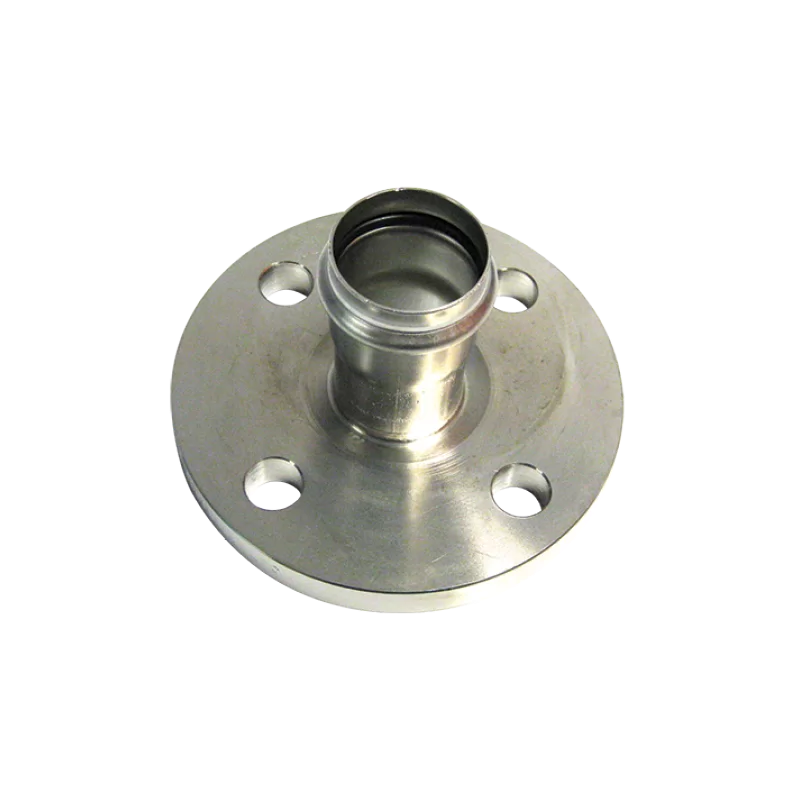Product: Tubepress - Flange Table D/E