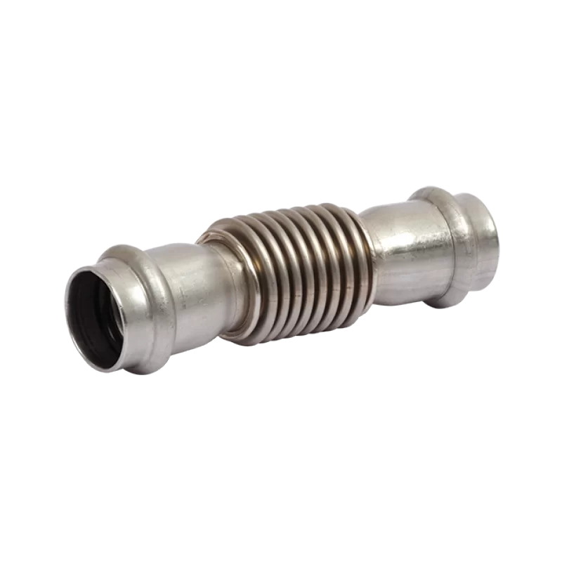 Product: Tubepress - Length Compensator