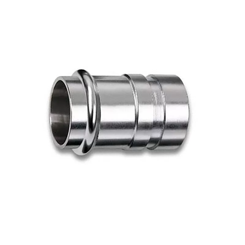 Product: Tubepress - Roll Groove Adapter
