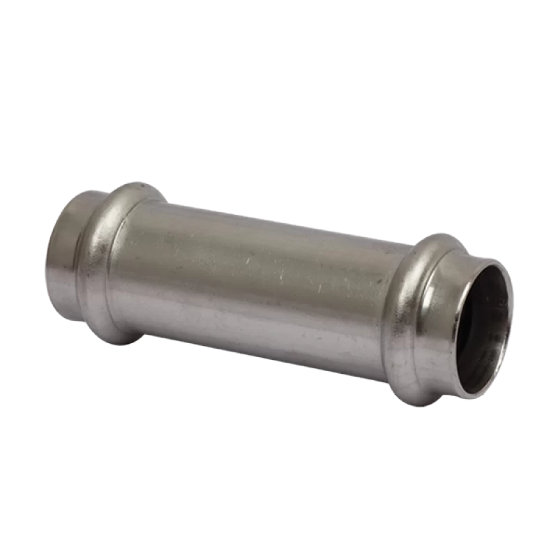 Product: Tubepress - Slip Coupling