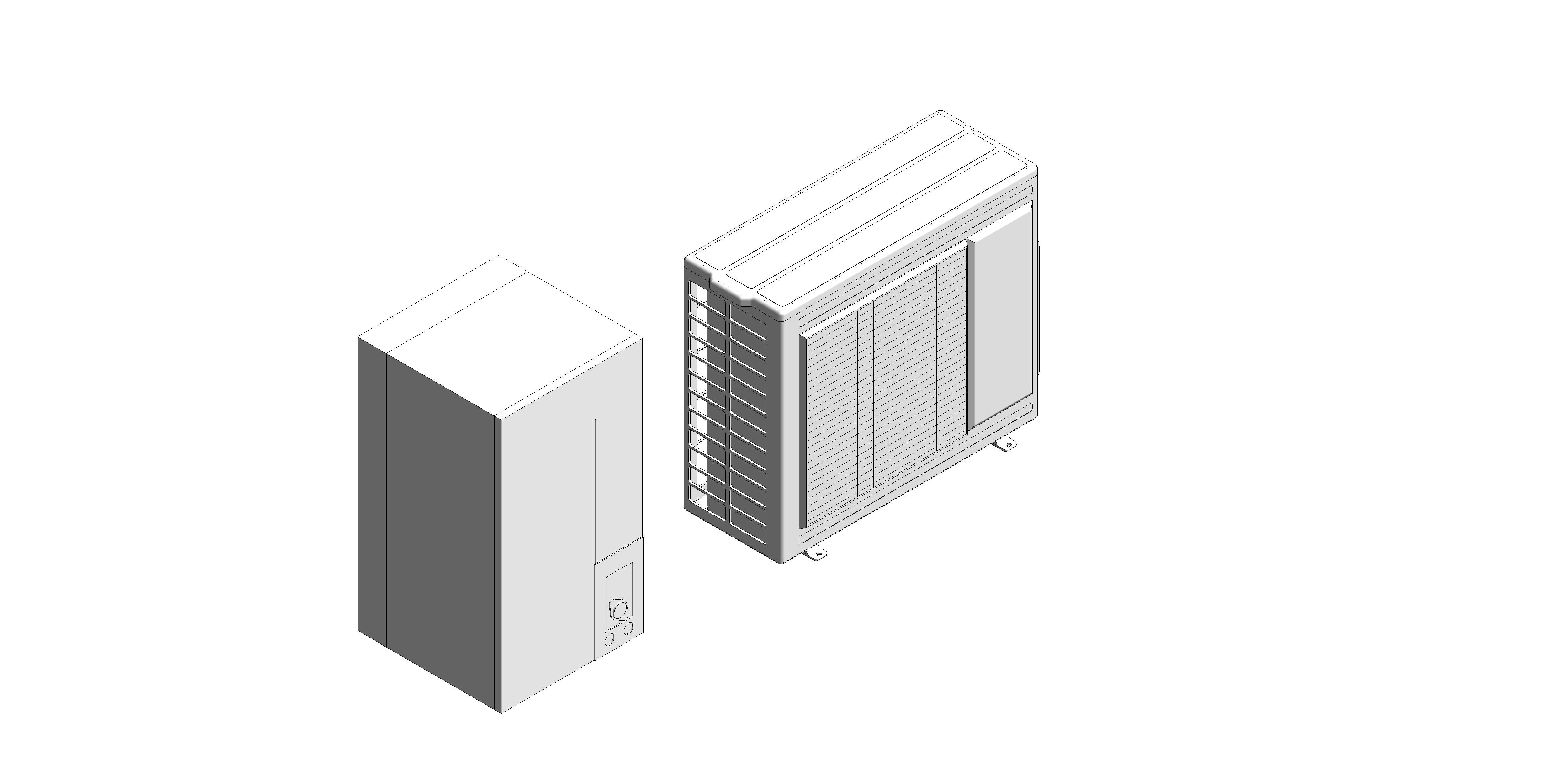 Product: Alfea Extensa R32
