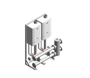 Product: Evomax 2 - Cascade