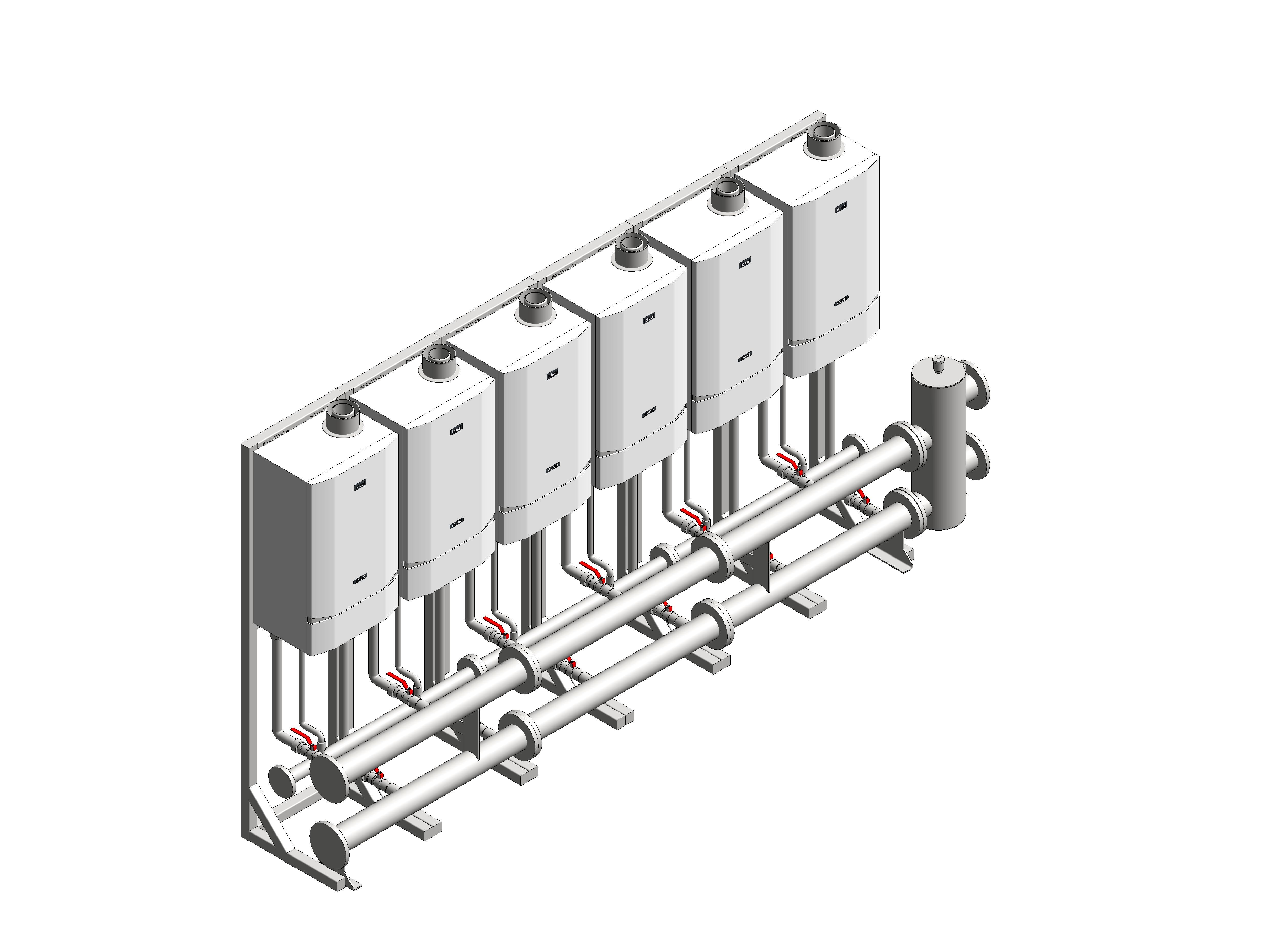 Product: Evomax 2 - Cascade