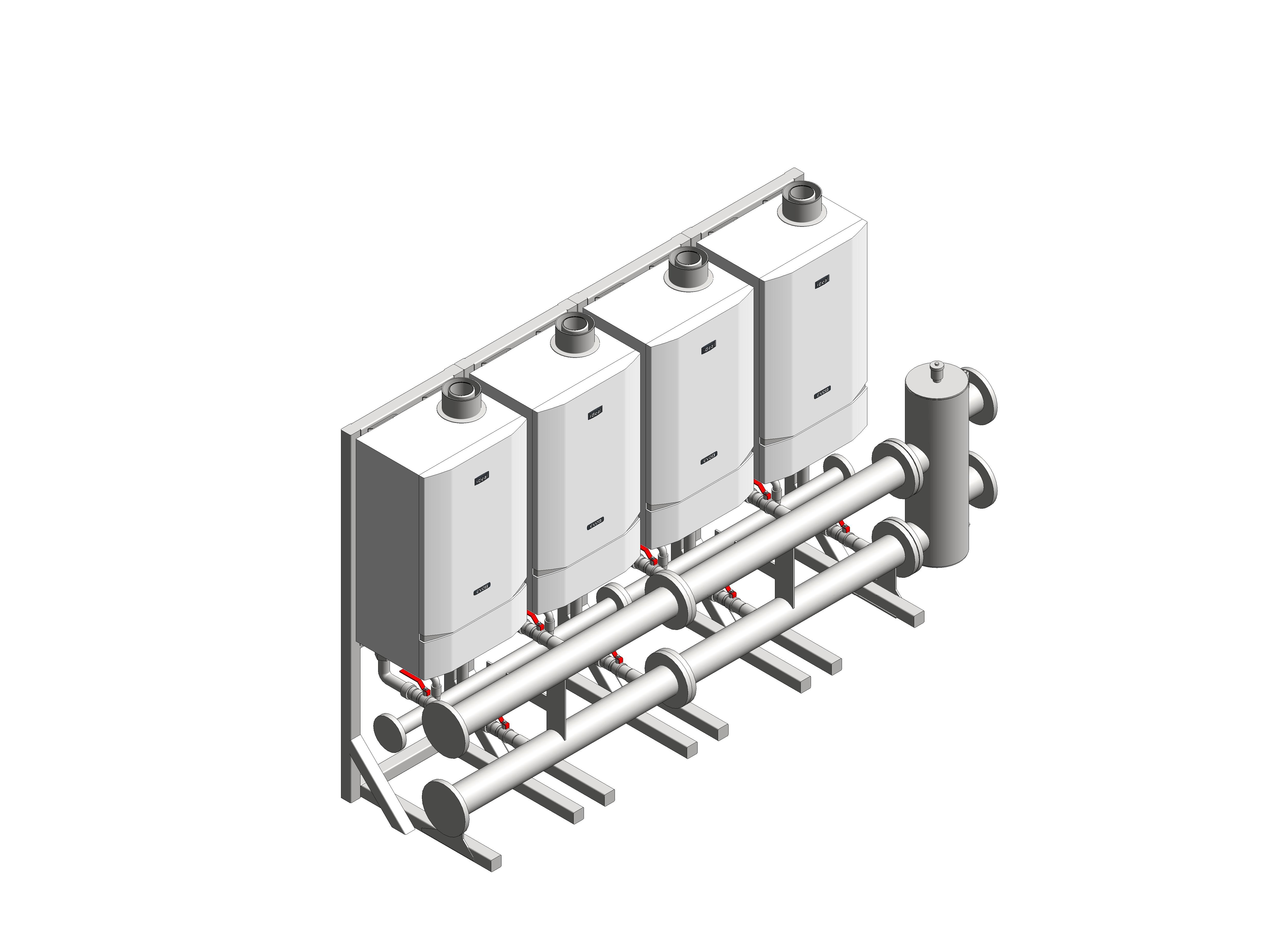 Product: Evomax 2 - Cascade