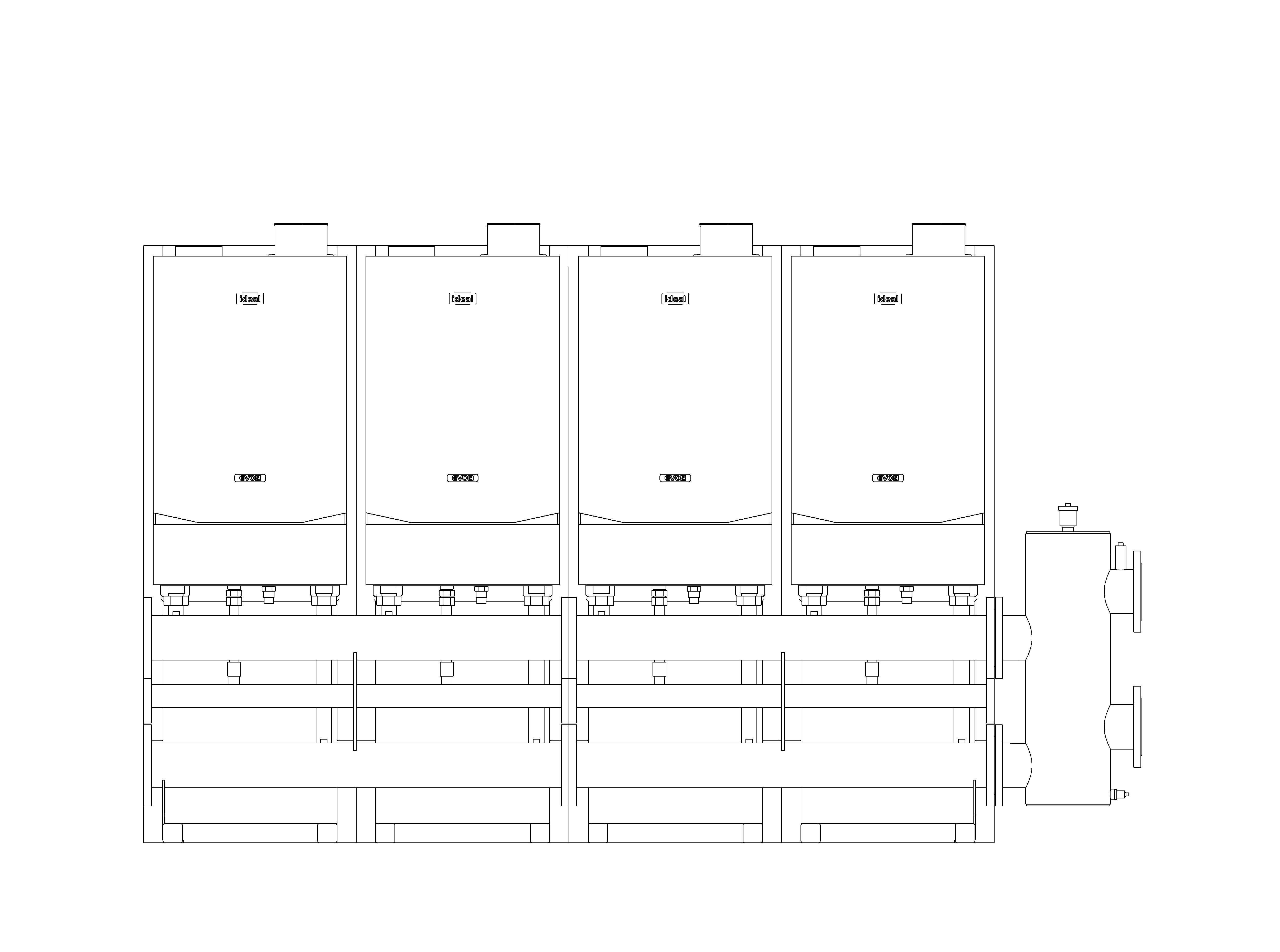 Product: Evomax 2 - Cascade