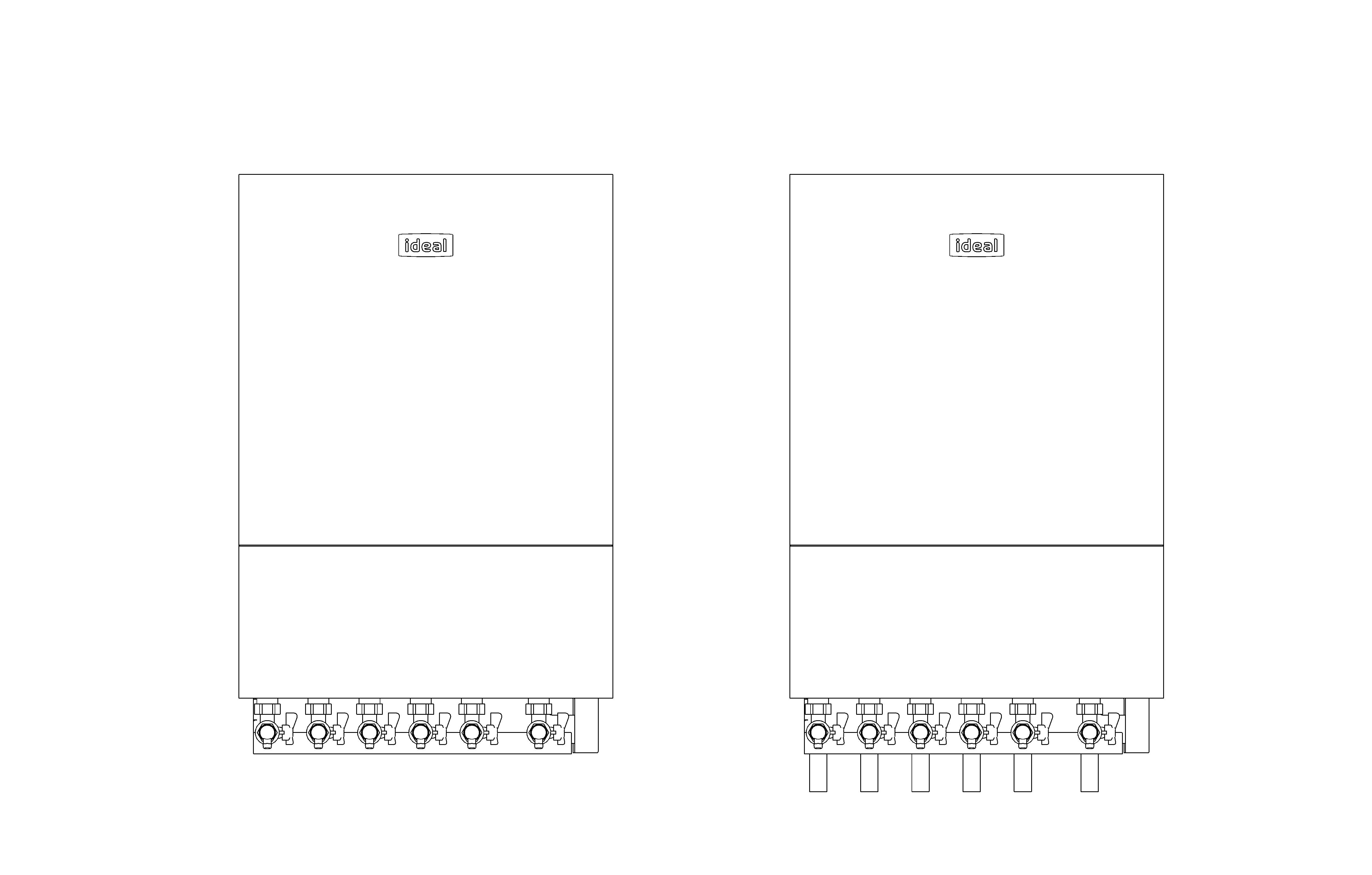 Product: Pod HIU Direct