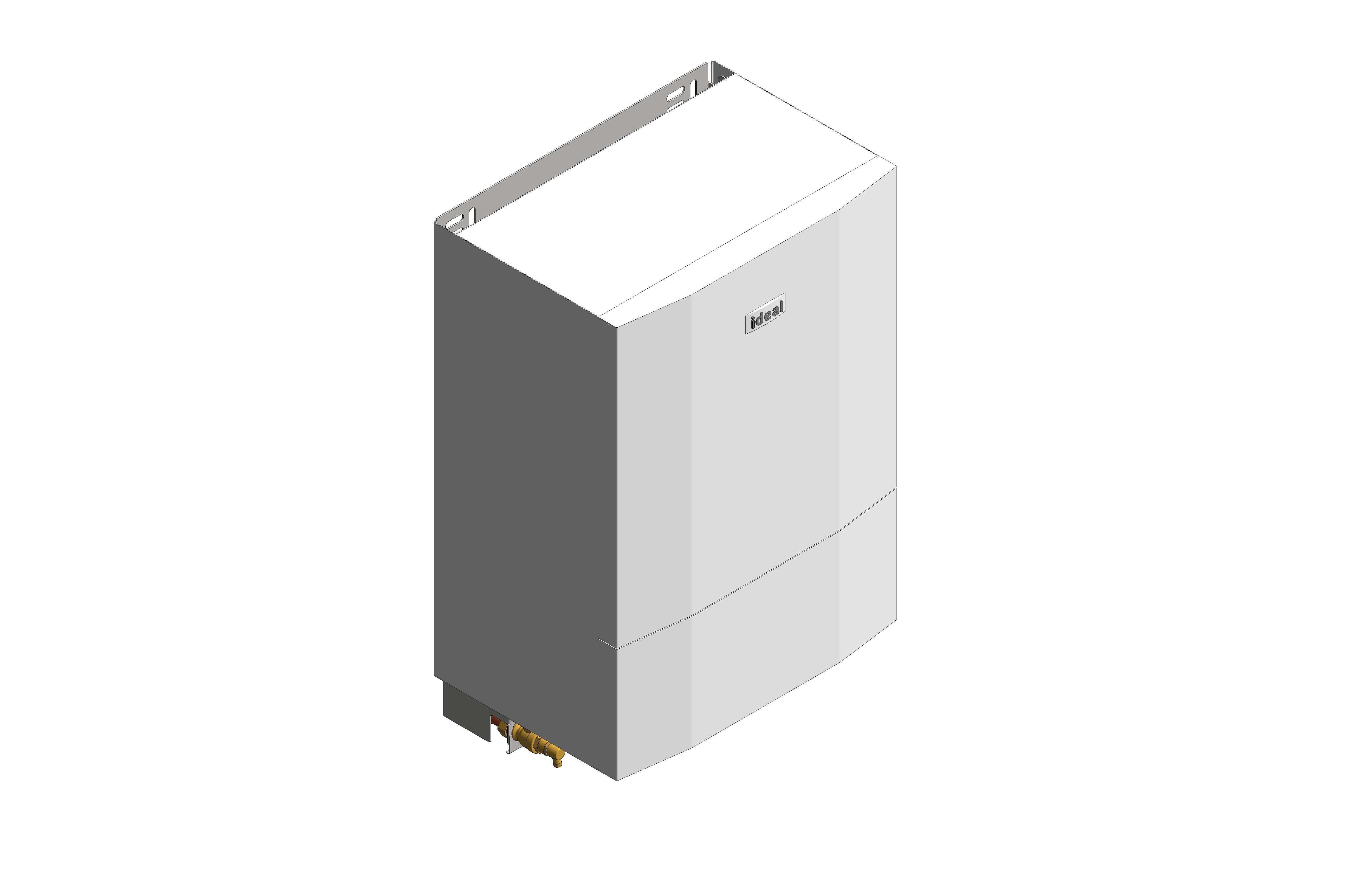 Product: Pod HIU Direct
