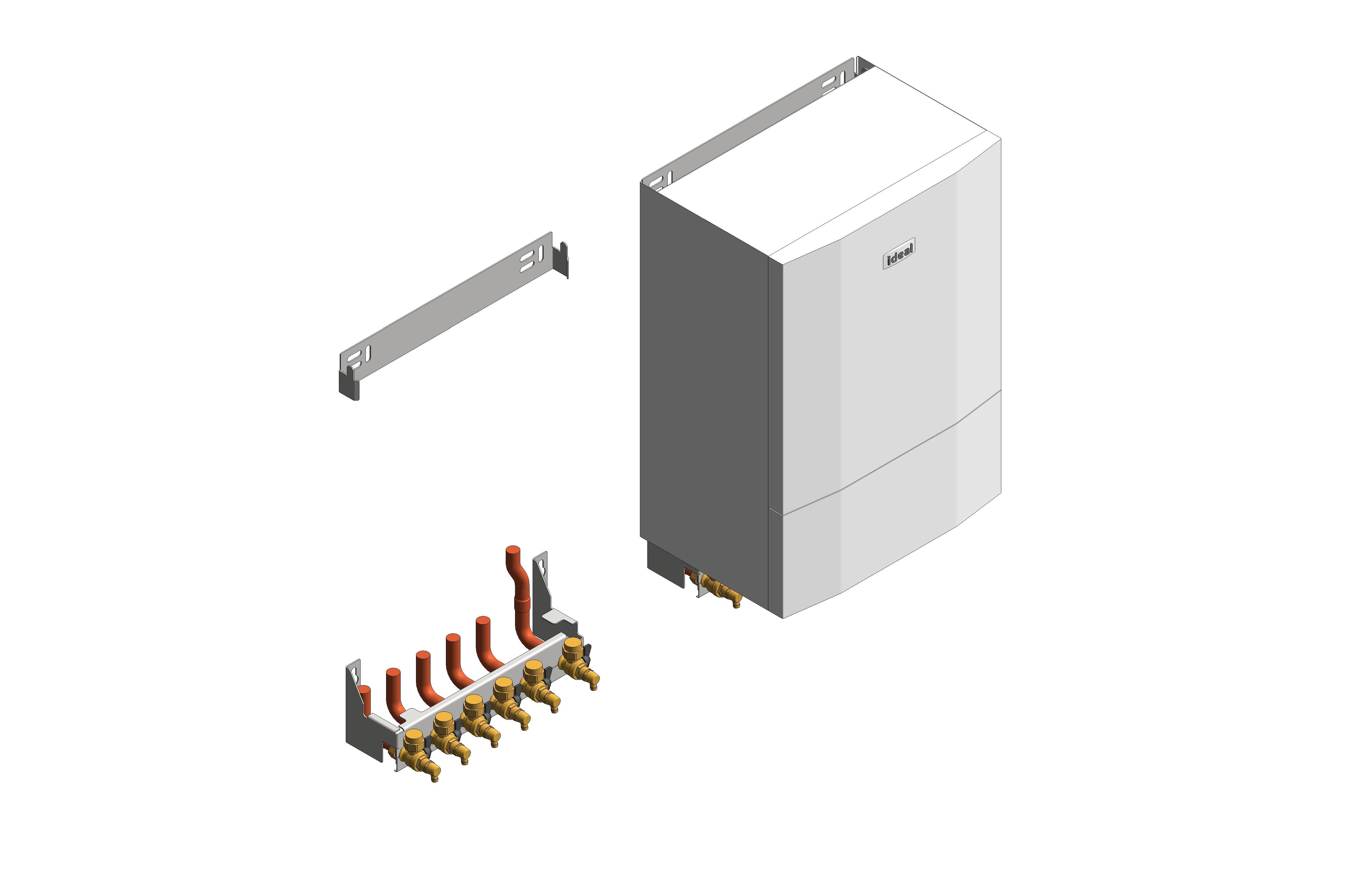 Product: Pod HIU Direct