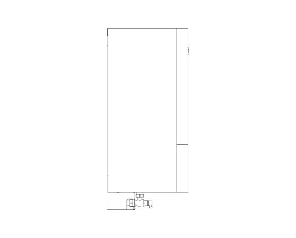 Product: Pod HIU Direct
