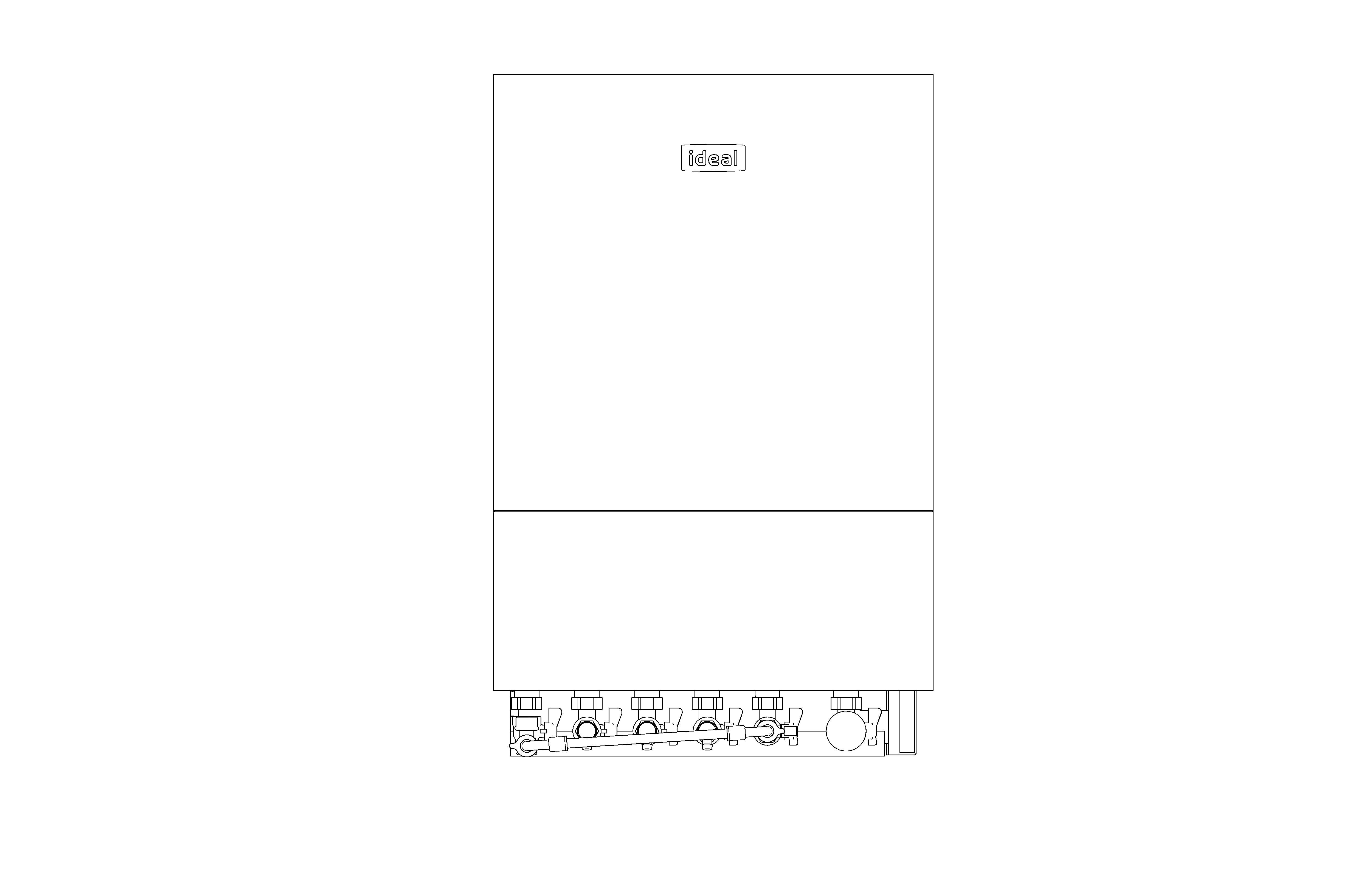Pod HIU Indirect
