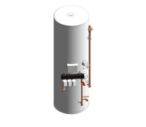 Product: Pre-plumbed S Hot Water Cylinder