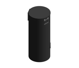 Product: EQMAX Condensing Gas Fired Water Heater