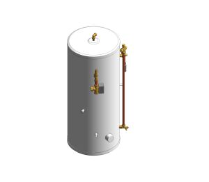 Product: Pre Plumbed Lite DHW Cylinder