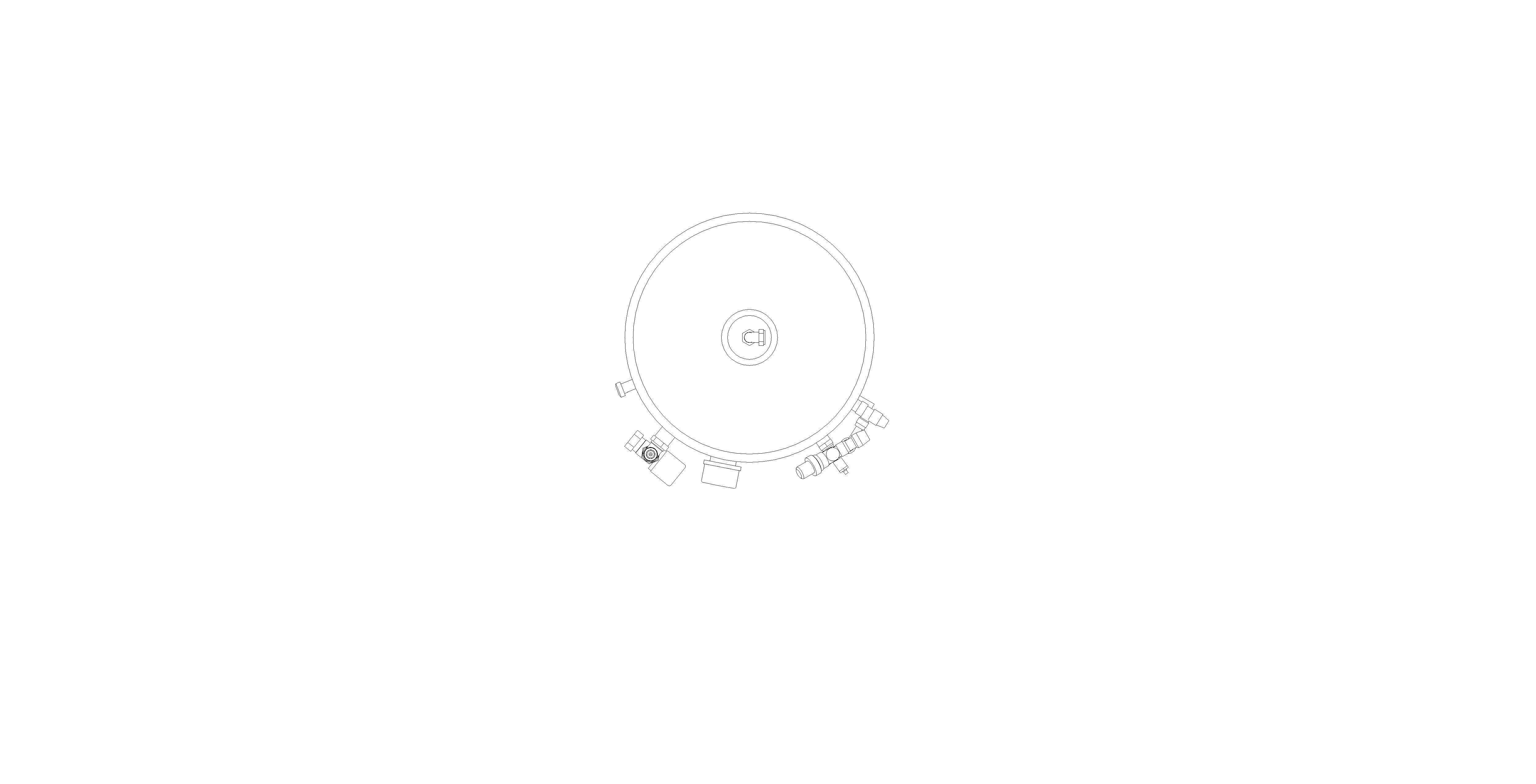 Product: Pre Plumbed Lite DHW Cylinder