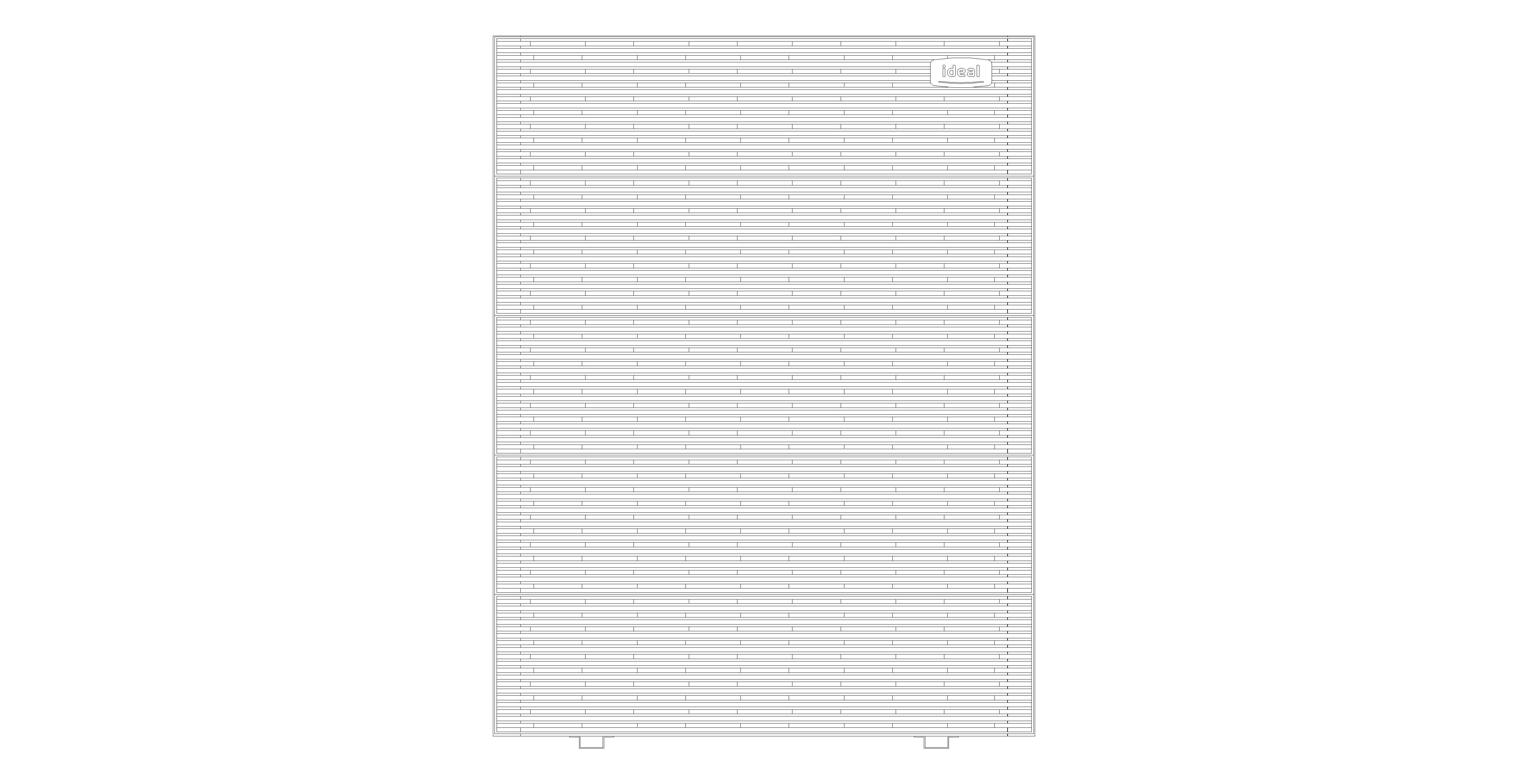 Product: ECOMOD 290HT - Natural Refrigerant Heat Pump