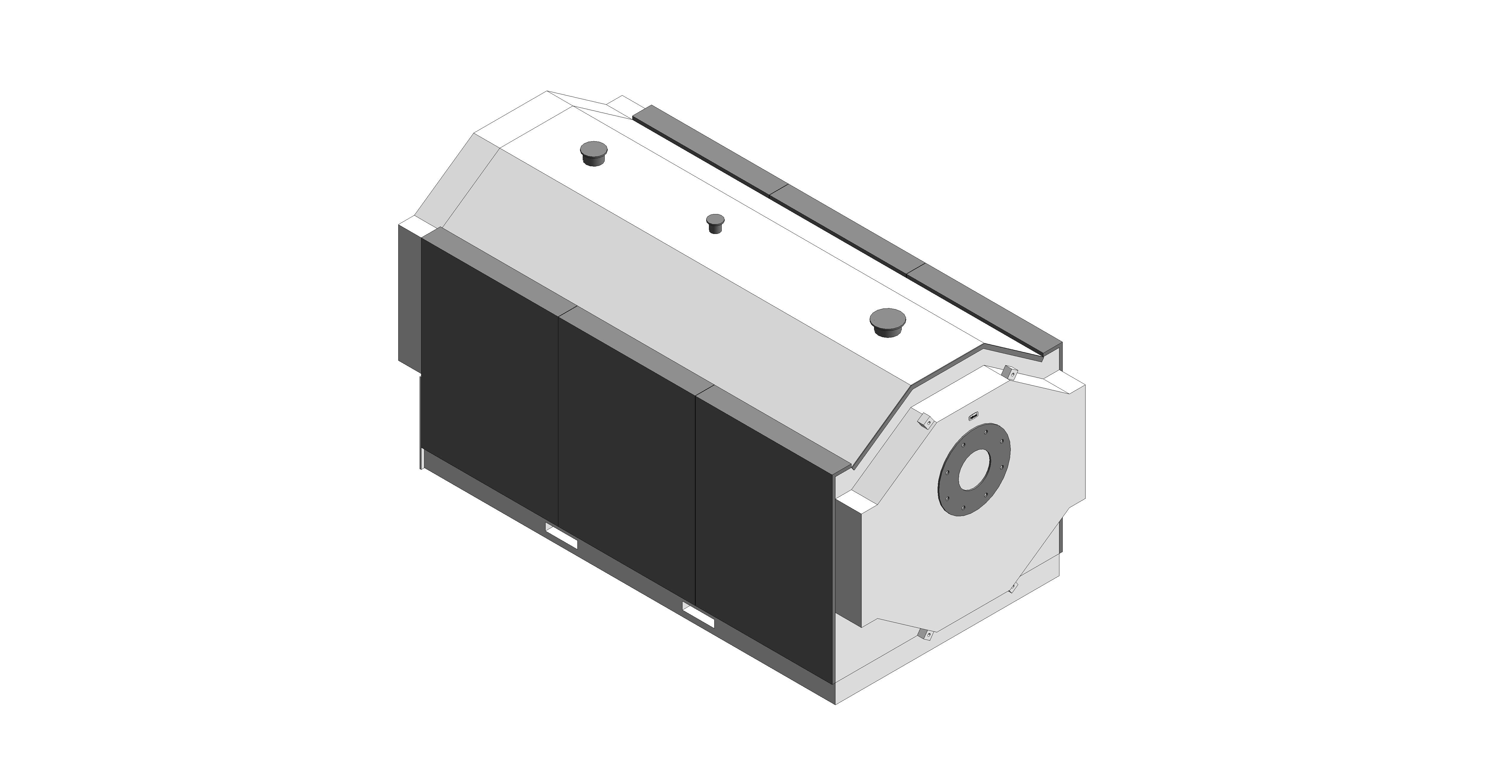 Product: Evojet