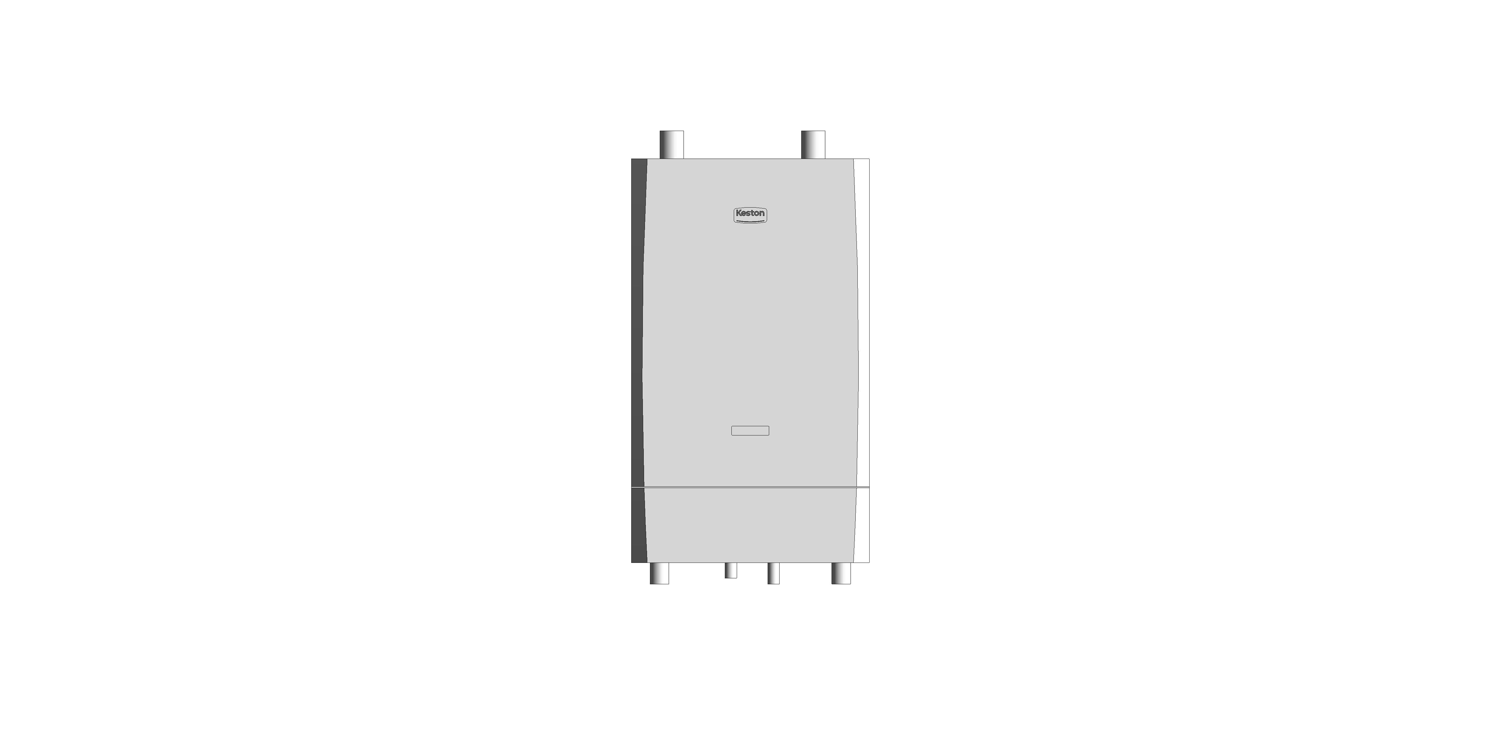 Product: Keston Heat 2 Boiler