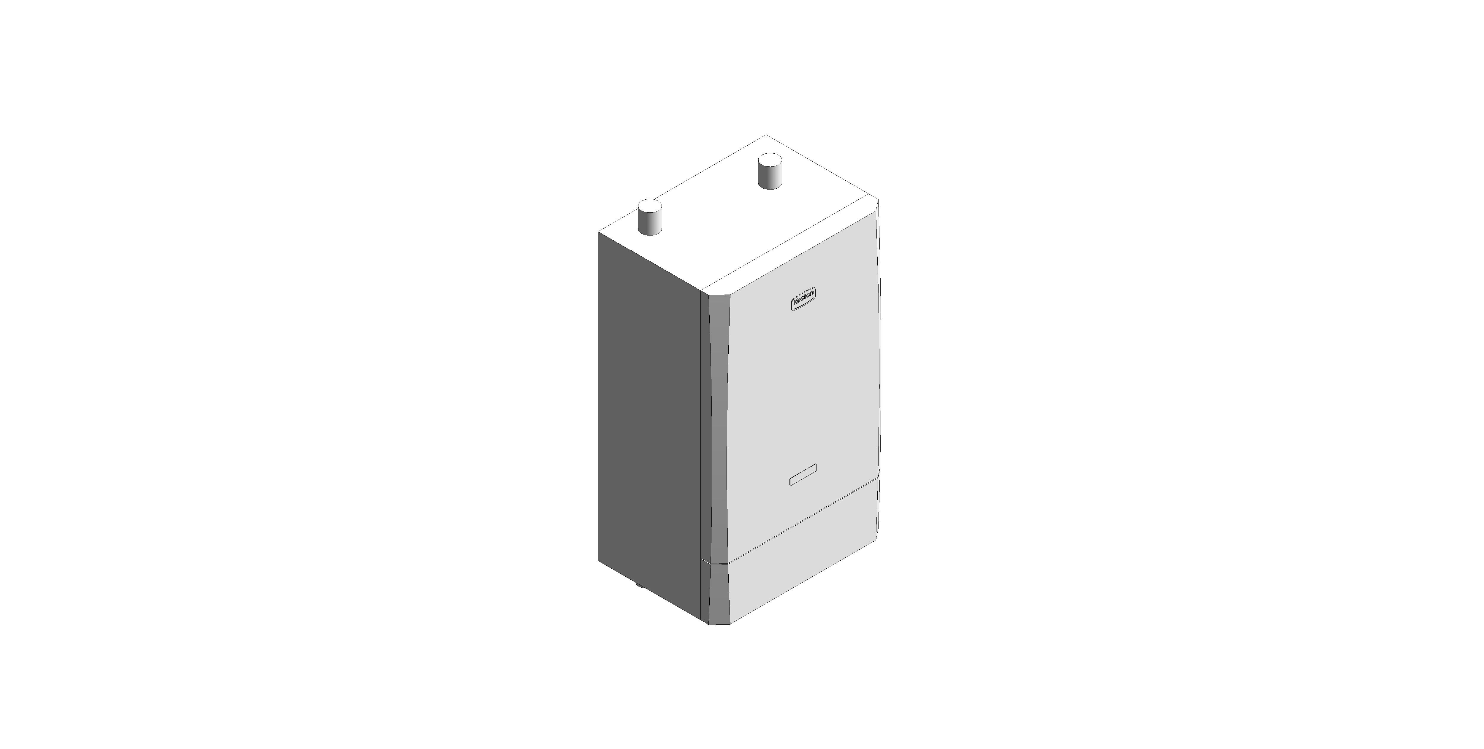 Product: Keston Heat 2 Boiler