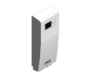 Product: Logic Air Control Box