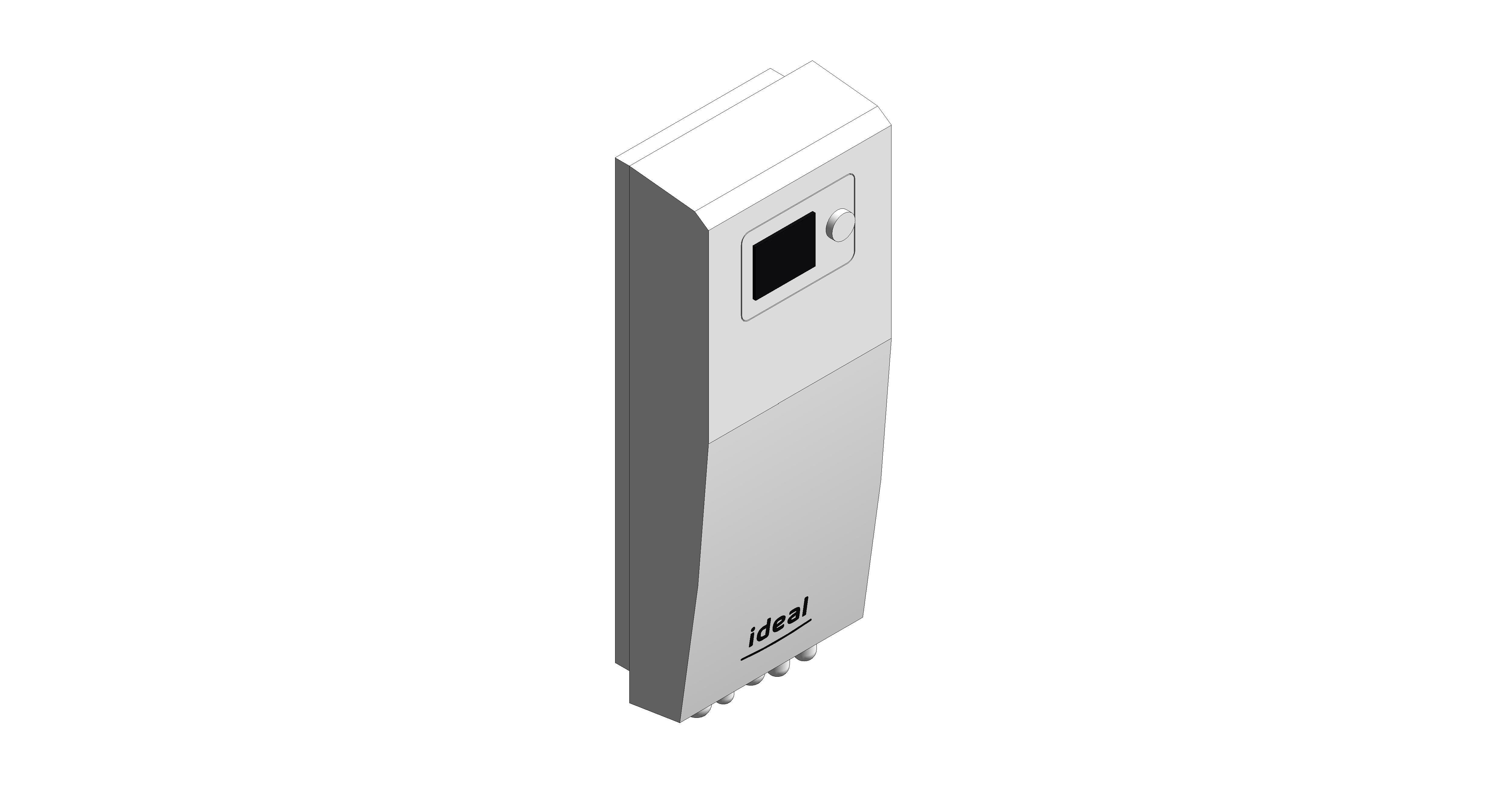 Product: Logic Air Control Box