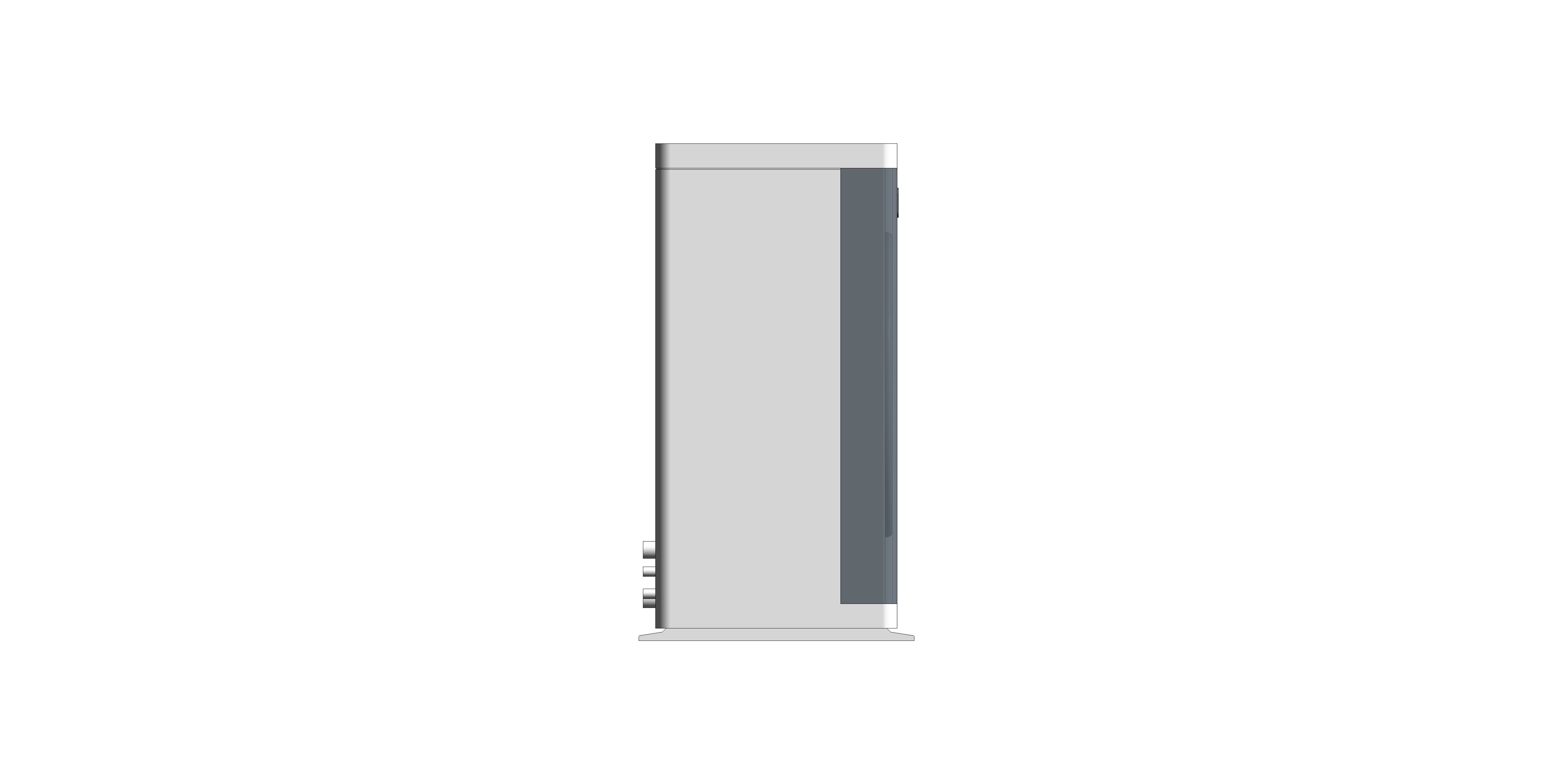 Product: Logic Air Monobloc Heat Pump