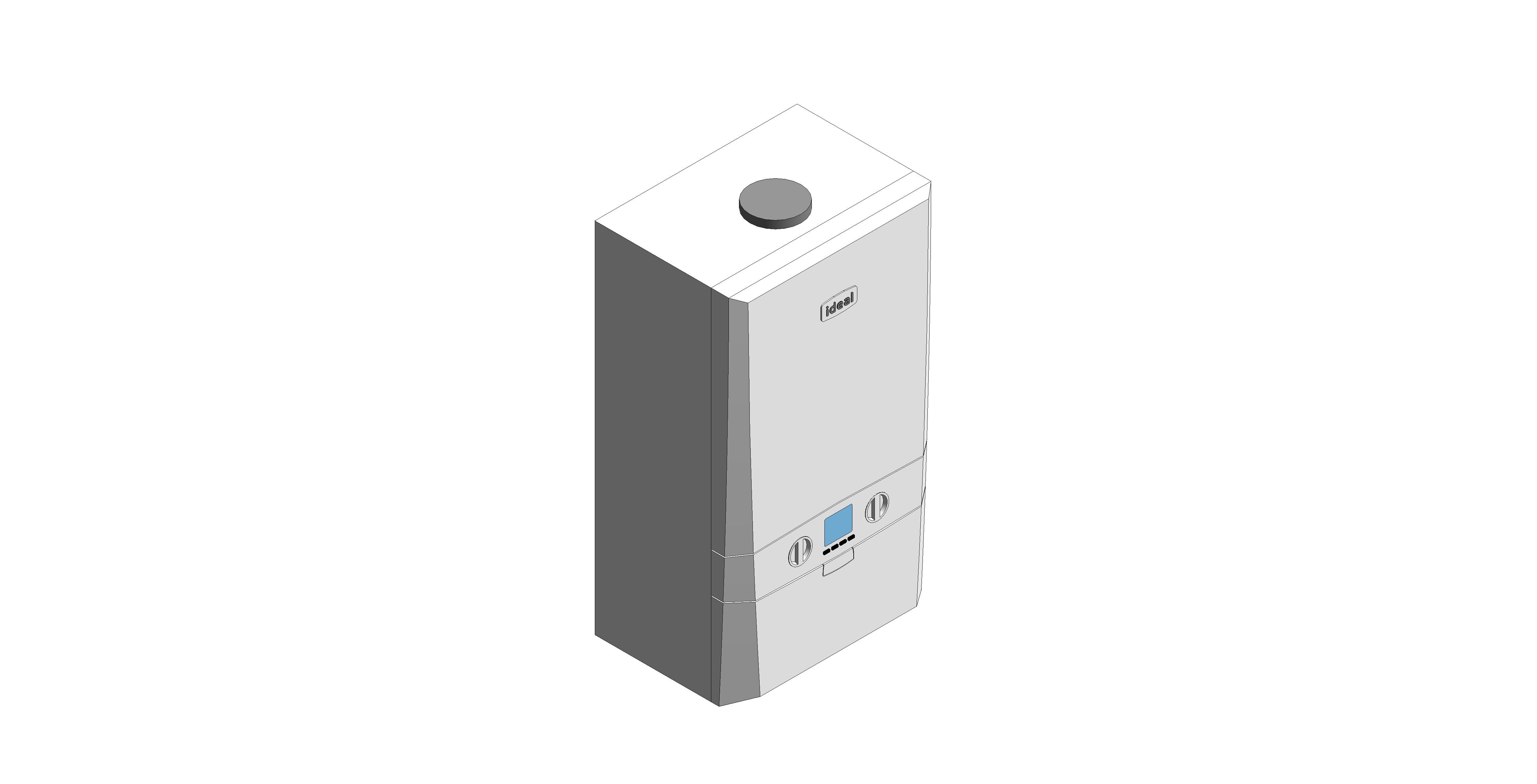 Product: Logic Max Combi2