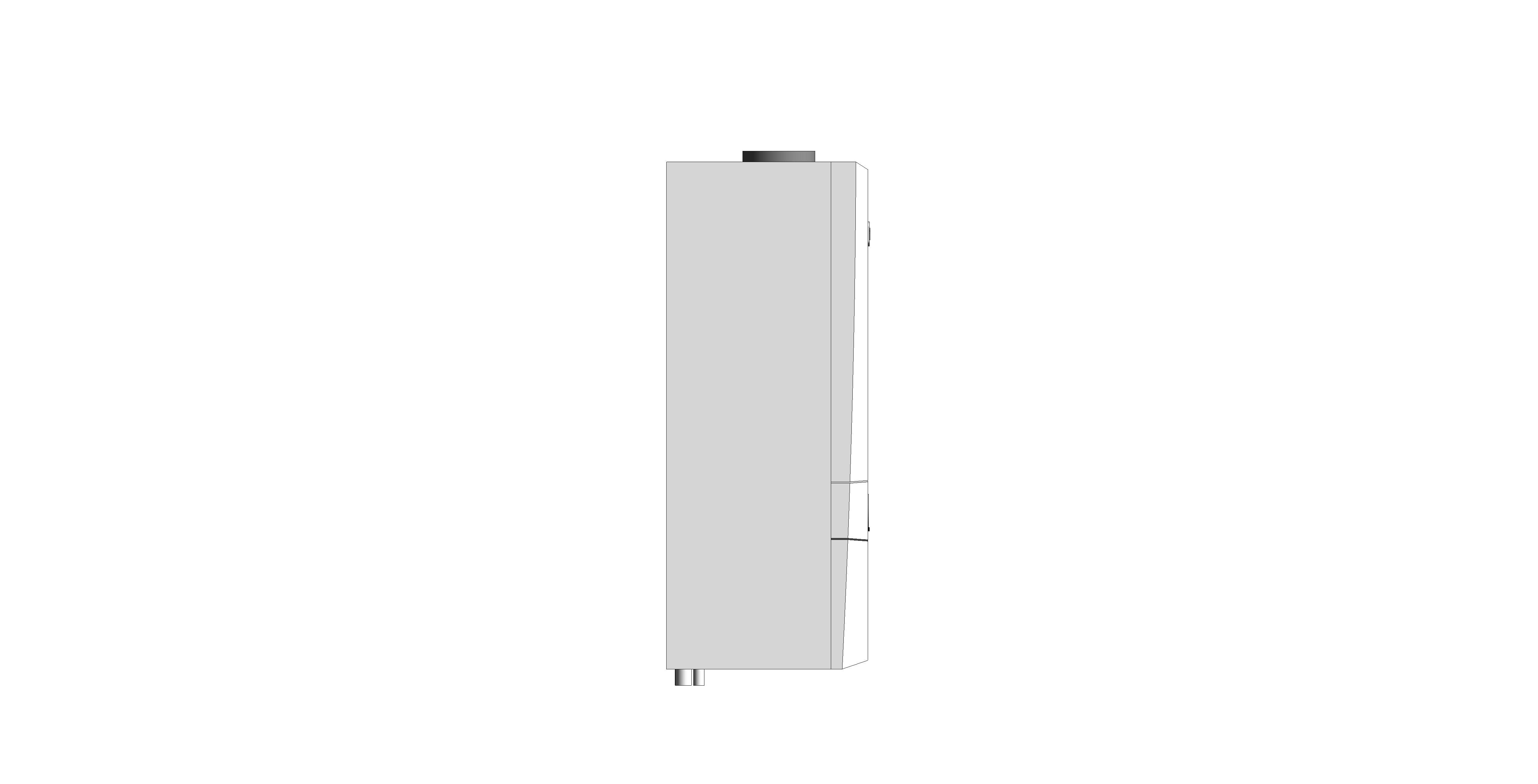 Product: Logic Max Combi2