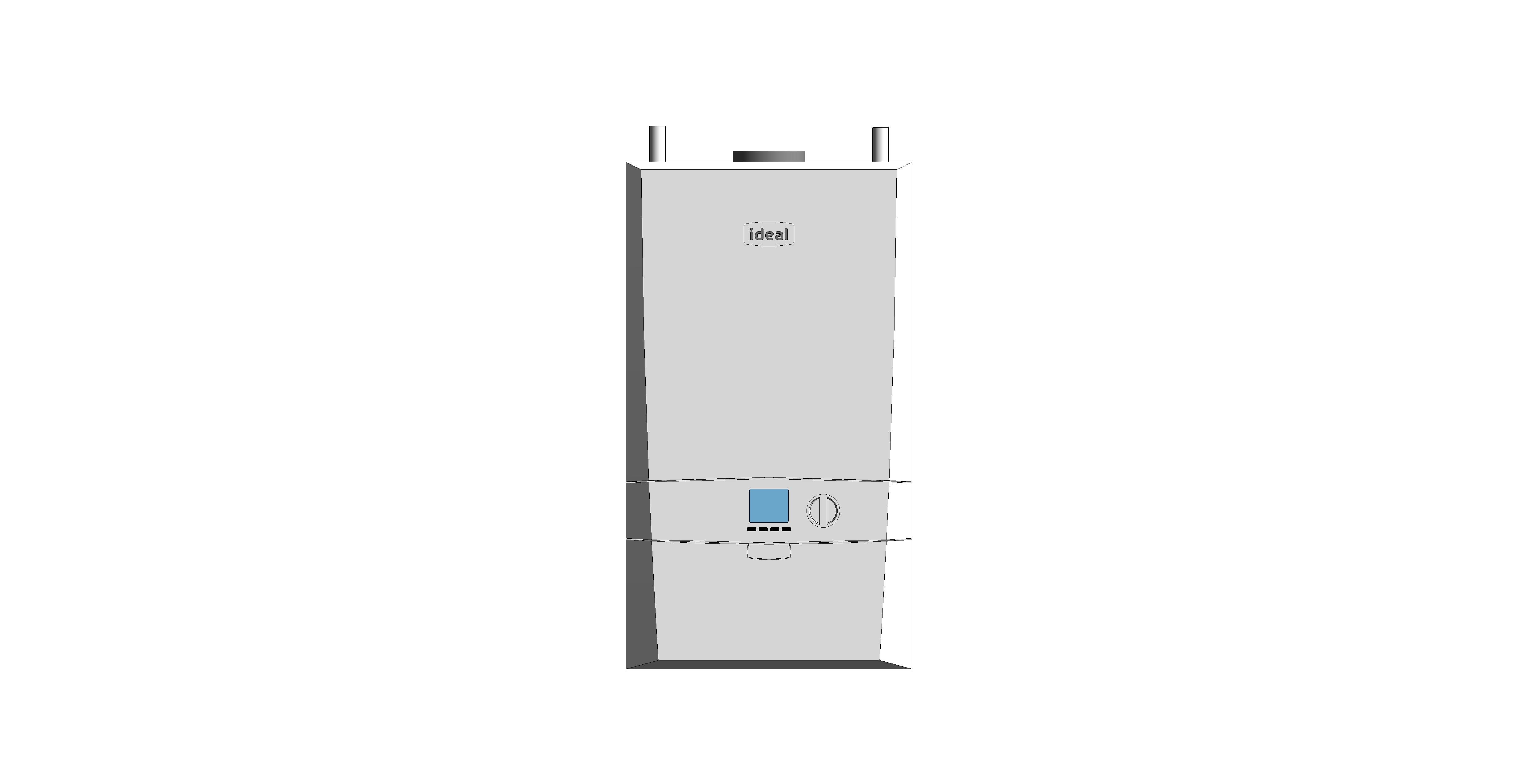 Product: Logic Max Heat2