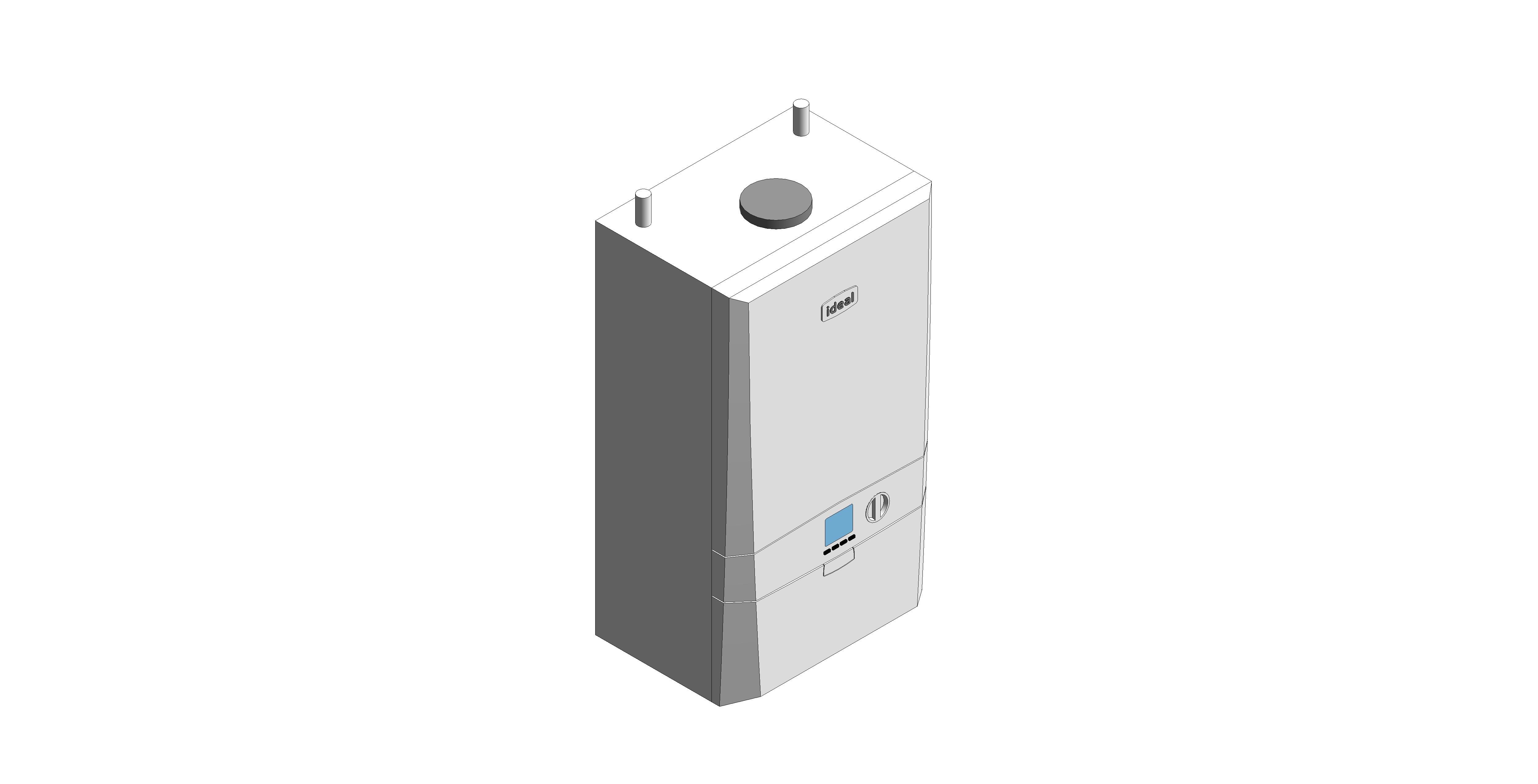 Product: Logic Max Heat2